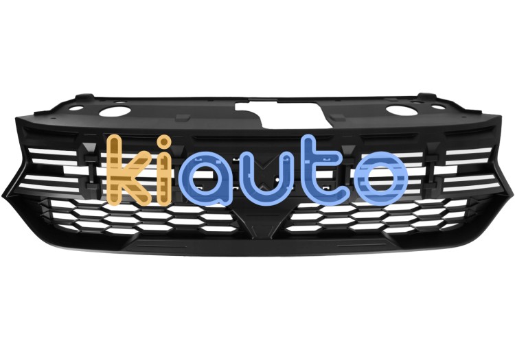 Grille dacia sandero 2020-> face avant / modèle stepway OE 622540736R