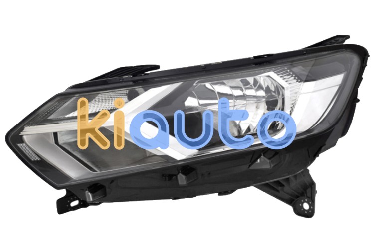 Phare avant dacia sandero 2020-> detail chromé / gauche OE 260602809R