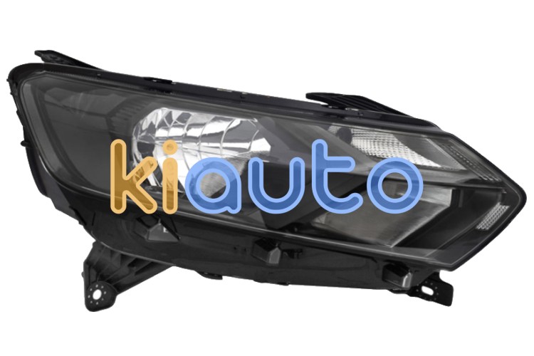 Phare avant dacia sandero 2020-> detail noir / droit OE 260104820R