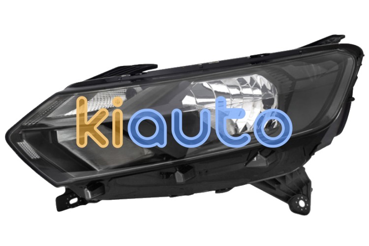 Phare avant dacia sandero 2020-> detail noir / gauche OE 260602516R