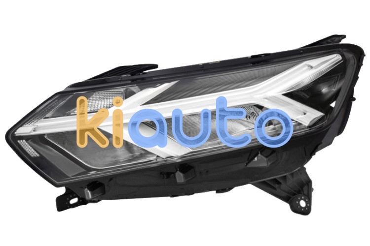 Phare avant dacia sandero 2020-> led / detail blanc / gauche OE 260602561R