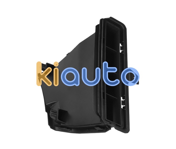 Guide d'air dacia duster 2024-> pare-chocs avant / droit OE 628620283R