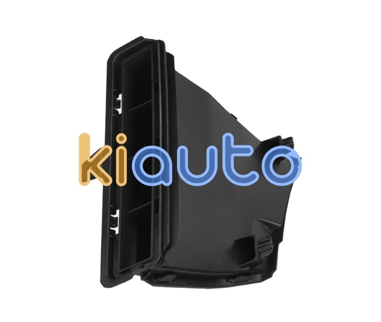 Guide d'air dacia duster 2024-> pare-chocs avant / gauche OE 628634909R