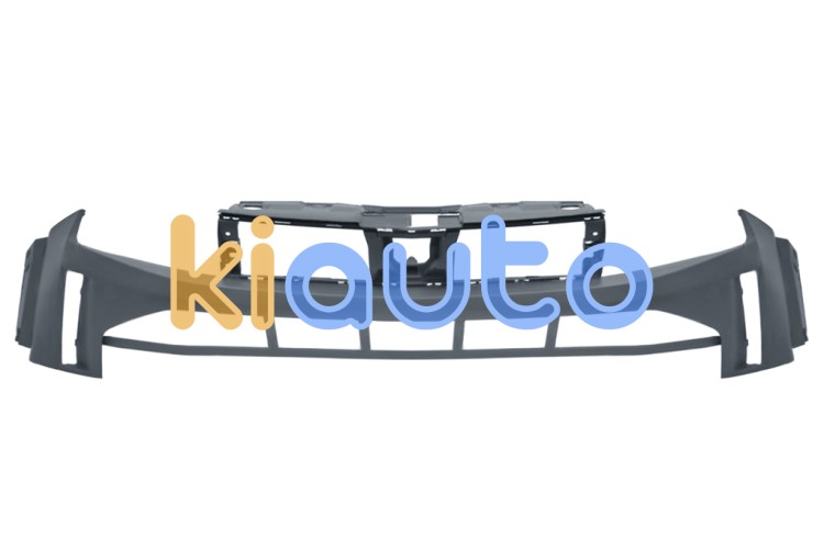 Pare-chocs dacia duster 2024-> avant / avec appret OE 620221471R