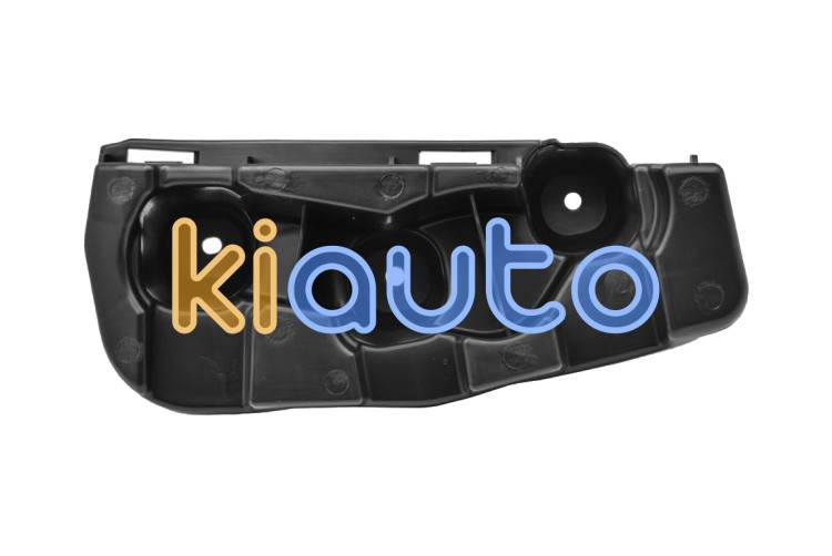 Support pare-chocs dacia duster 2024-> arrière / central / gauche OE 850451041R