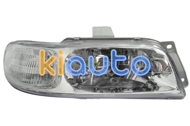 Phare avant daewoo nubira 1997-2000 droit OE 96190594