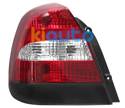 96460264 / 96272031 | 96460264 / 96272031 | Feu arrière daewoo nubira 2000-2003 gauche 96460264 / 96272031 | 96460264 / 96272031 | Feu arrière daewoo nubira 2000-2003 gauche