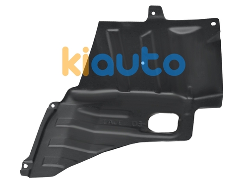 96545472 | Acheter cache-moteur chevrol... | Kiauto