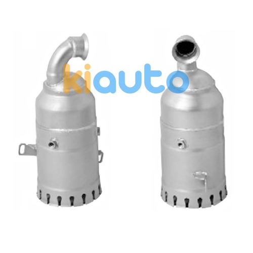 1731EN/ 1731PN/ 1731XP/ 173833/ 18307812295 | Catalyseur peugeot 3008 1.6hdi mot.9hv/ 9hz/ 9hx (uniquement pot) (2009-2011) | Kiauto