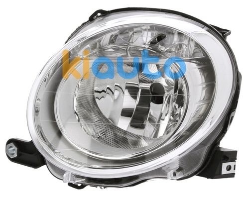 51787492 | Acheter phare fiat 500 2007-... | Kiauto 51787492 | Acheter phare fiat 500 2007-... | Kiauto