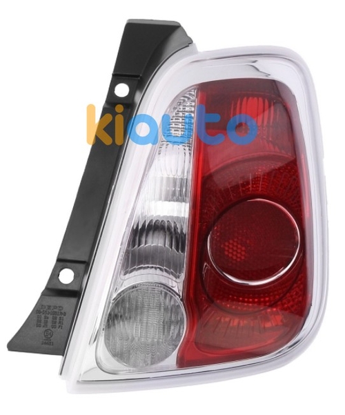 51787493 / 51885544 / 0000051885544 | Acheter feu arrière fiat 50... | Kiauto 51787493 / 51885544 / 0000051885544 | Acheter feu arrière fiat 50... | Kiauto
