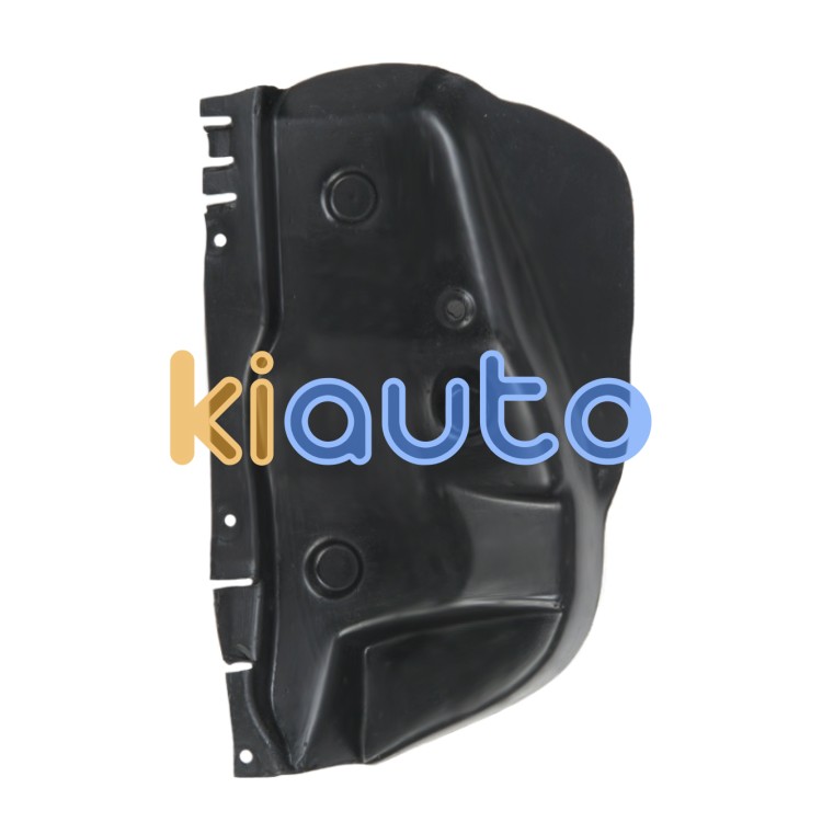Cache-moteur fiat 500 2007-2015 avant droit OE 51802069