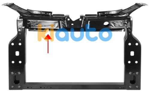52052641 / 51938177 | Acheter armature avant fiat ... | Kiauto 52052641 / 51938177 | Acheter armature avant fiat ... | Kiauto