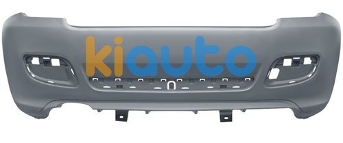 71777661 | Acheter pare-chocs fiat 500 ... | Kiauto