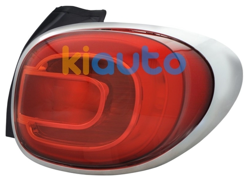 51883571 / 0000051883571 | Acheter feu arrière fiat 50... | Kiauto
