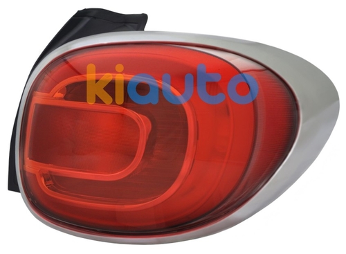 51978050 / 0000051978050 | Acheter feu arrière fiat 50... | Kiauto