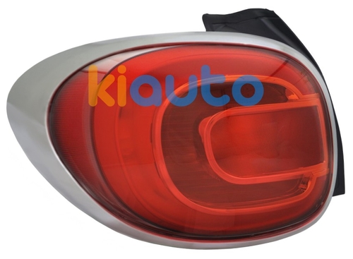 51978051 / 0000051978051 | Acheter feu arrière fiat 50... | Kiauto