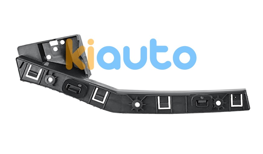 Support pare-chocs fiat 500l 2012-2017 arrière / droit OE 51891327