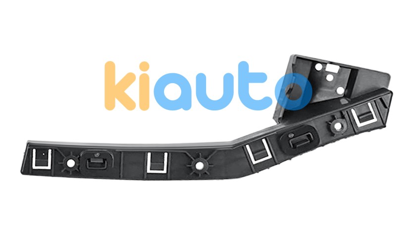 Support pare-chocs fiat 500l 2012-2017 arrière / gauche OE 51891325