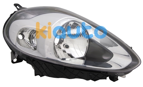 51855638 / 51937149 / 0000051937149 | Acheter phare fiat punto evo... | Kiauto