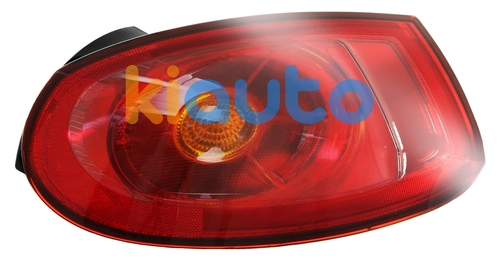 51934334 | Acheter feu arrière fiat br... | Kiauto