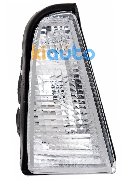 46411406 / 0000046411406 | Acheter feu clignotant avant... | Kiauto