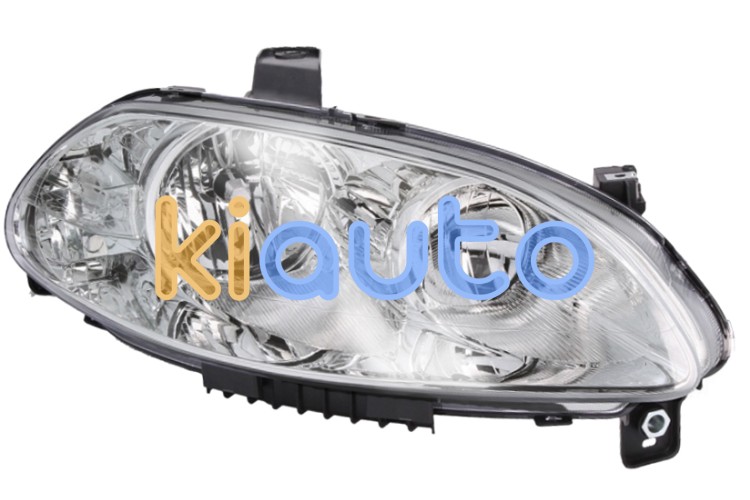 Phare avant fiat croma 2005-2008 droit OE 51733560