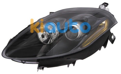 51816979 | Acheter phare fiat croma 200... | Kiauto