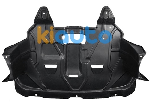 51742550 | Cache-moteur fiat doblo 2006-2010 avant  | Kiauto