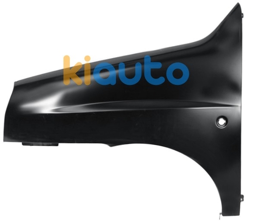 98808123 | Acheter aile fiat doblo 2001... | Kiauto