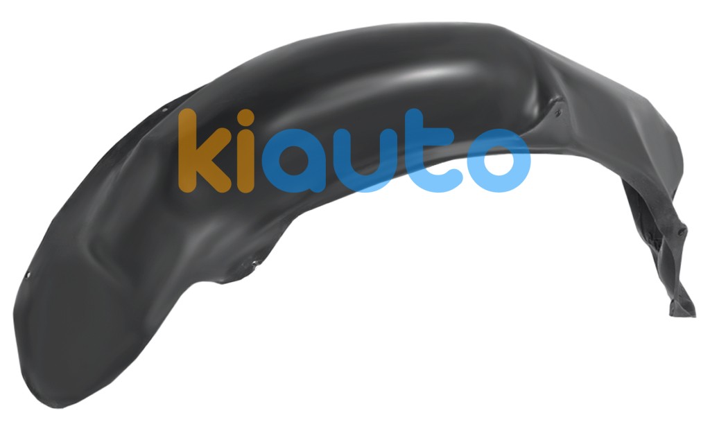 51766058 | Pare-boue FIAT Doblo 2001-2006 Arrière Gauche Pare-boue fiat doblo 2001-2006 arrière gauche OE 51766058