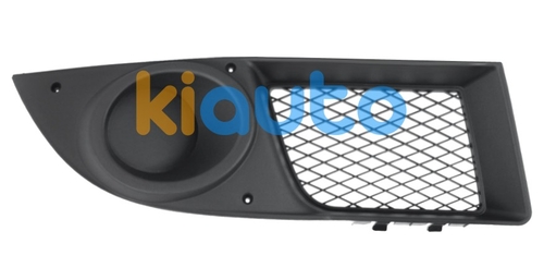 735417170 | 735417170 | Grille fiat doblo 2006-2010 pare-chocs avant / sans antibrouillard / droit 735417170 | 735417170 | Grille fiat doblo 2006-2010 pare-chocs avant / sans antibrouillard / droit