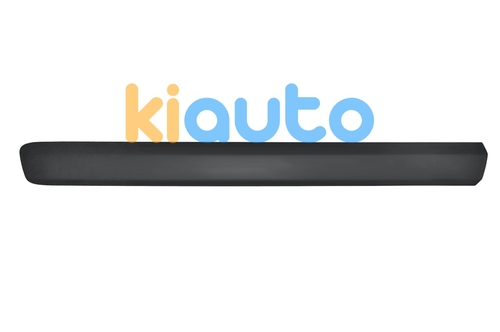 735417817 | Moulure porte fiat doblo 2006-2010 avant gauche | Kiauto