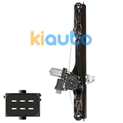 95509364 / 140358 / 51810879 | Acheter lève-vitre opel com... | Kiauto