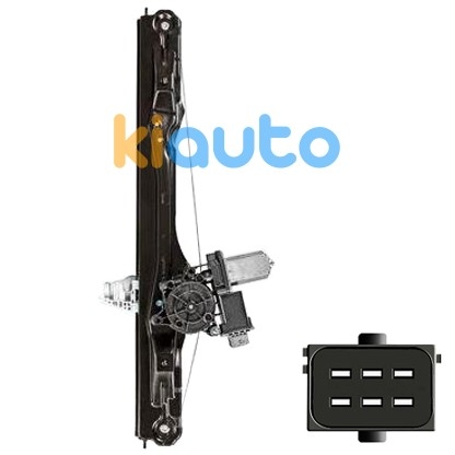 95509365 / 140359 / 51810880 | Acheter lève-vitre fiat dob... | Kiauto