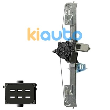 95509773 / 140360 / 51814130 / 51906919 | Acheter lève-vitre opel com... | Kiauto