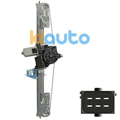 95509774 / 140361 / 51814131 / 51906920 | Acheter lève-vitre fiat dob... | Kiauto