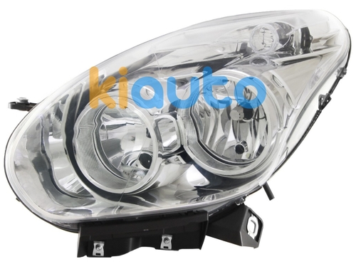 1216704 / 95512505 / 51810672 | Acheter phare opel combo 201... | Kiauto