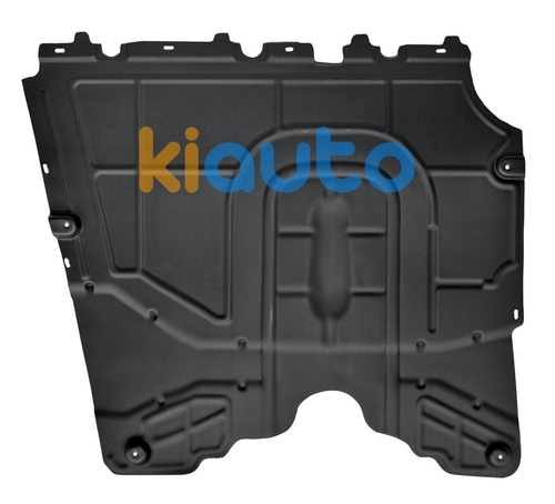 51844337 | Acheter cache-moteur opel co... | Kiauto