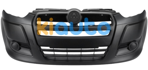 735512752 | 735512752 | Pare-chocs fiat doblo 2010-2015 avant 735512752 | 735512752 | Pare-chocs fiat doblo 2010-2015 avant
