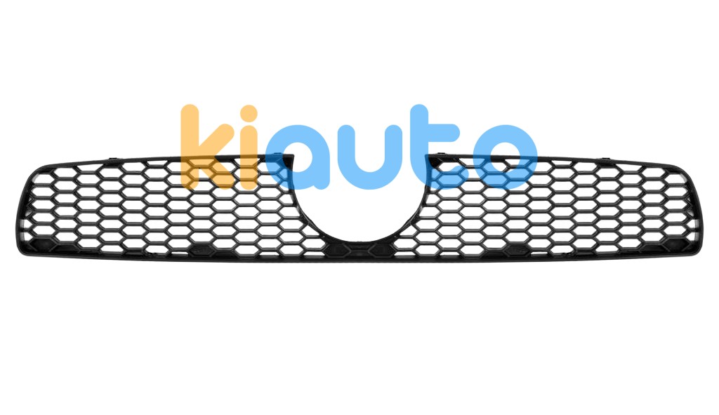 Grille fiat doblo 2010-2015 face avant  OE 735509440