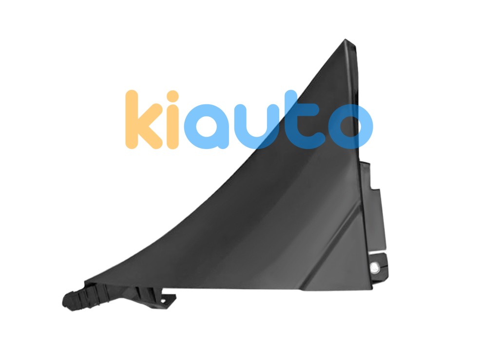 735498423 | Moulure aile FIAT Doblo 2015-2022 Avant Gauche Moulure aile fiat doblo 2015-2022 avant gauche OE 735498423