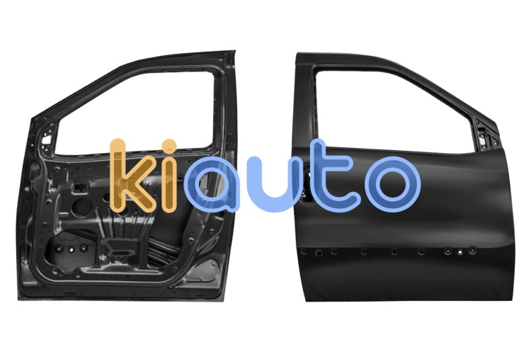 Porte opel combo 2012-2018 avant droite OE 52014830