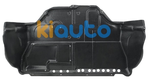 748934 | Acheter cache-moteur peugeot... | Kiauto