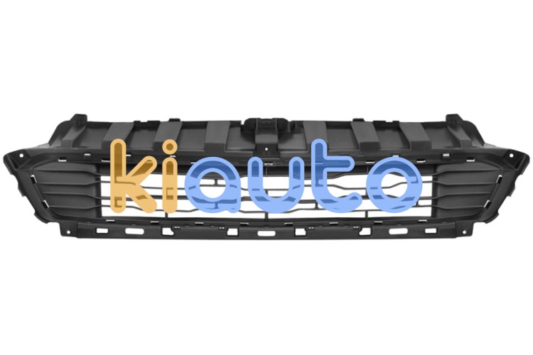 Grille fiat qubo 2016-> face avant OE 735643539