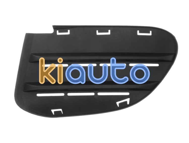 Grille fiat multipla 2004-2010 pare-chocs avant / gauche OE 51743298