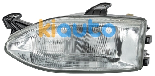 46451275 / 46546247 / 0000046451275 | Acheter phare fiat palio / p... | Kiauto
