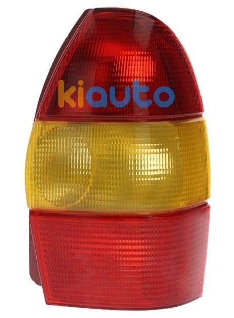 46434791 | Acheter feu arrière fiat pa... | Kiauto