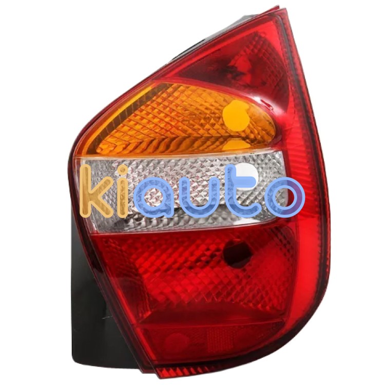 Feu arrière fiat palio 2002-2005 3/5 portes / droit OE 46845632