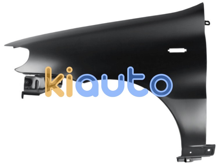 Aile fiat palio 2005-2008 avant gauche OE 46844593